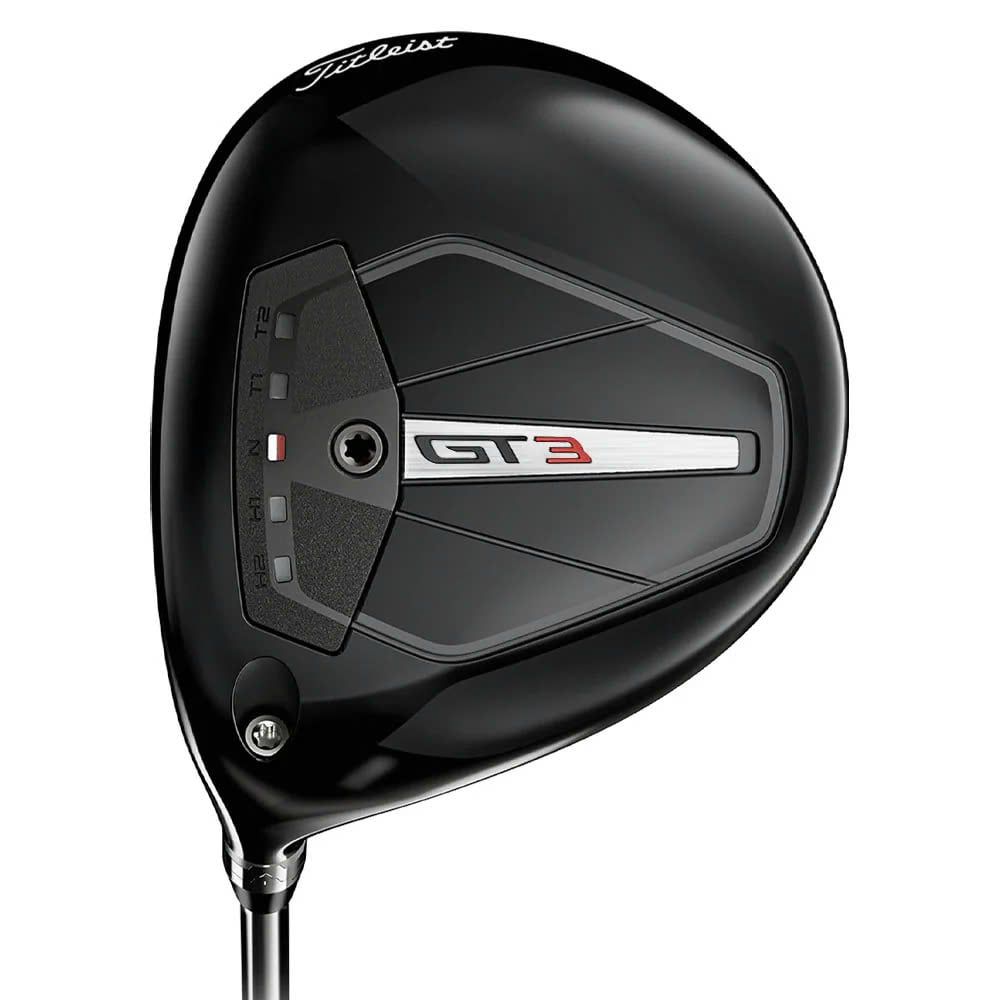 Gậy Driver GT3 LEFT HAND | Titleist