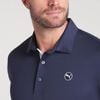 Áo golf nam tay ngắn Pure 2.0 Polo - LC 62994903 | PUMA