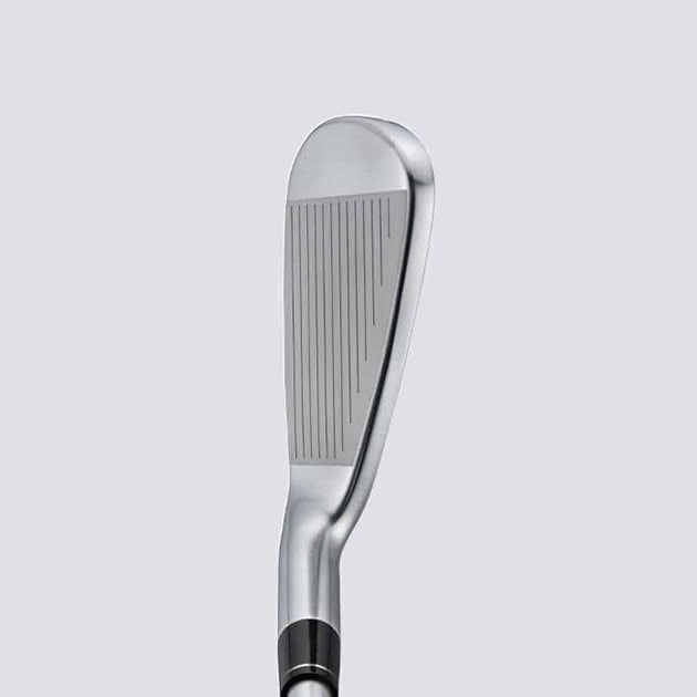 Bộ gậy sắt BE-NX 3 SAO| Honma