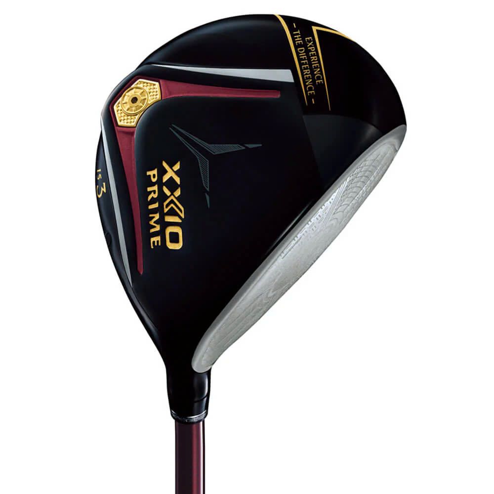 Gậy Fairway XXP13 Prime | XXIO