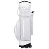 Túi gậy golf Caster Bag (Grey) GGC-23095i | XXIO