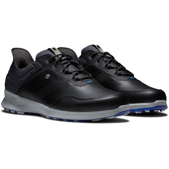 Giày golf nam 50078 |FootJoy | Tặng 1 dù golf 1m5 + 1 đôi vớ FJ ProDr