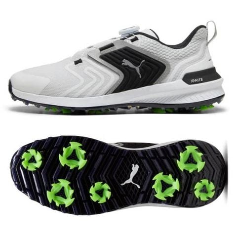 Giày golf nam Ignite Innovate 37920901 | Puma