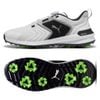 37920901 | Giày golf nam BOA IGNITE Innovate Disc | IGNITE Innovate Disc men's shoes | Grey | PUMA | 6300000 | 2024-05