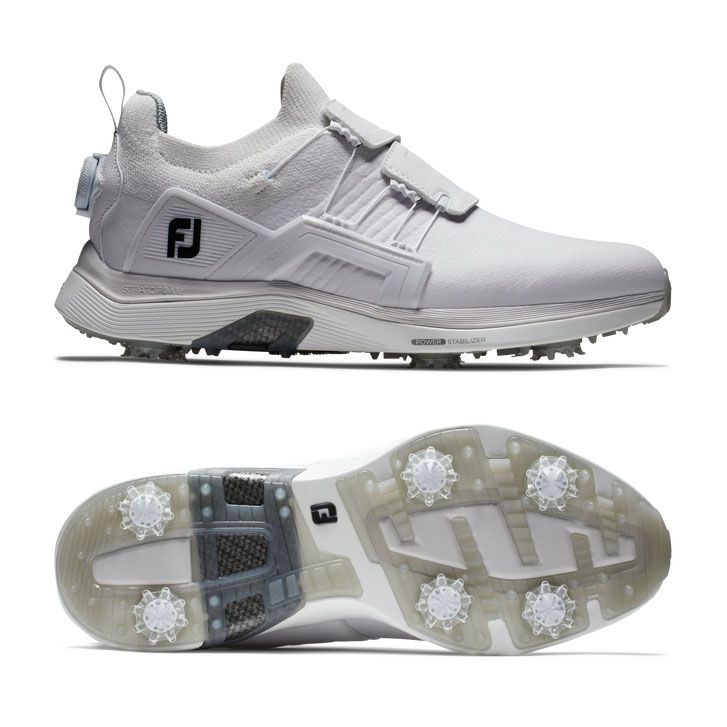 Giày golf nam 51121 | FootJoy | Tặng 1 dù golf 1m5 + 1 đôi vớ FJ ProDr