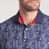 Áo golf nam tay ngắn Pique Royal Polo 62884202 | PUMA