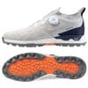 Giày golf nam WAVE HAZARD WG BOA 51GM237014 | MIZUNO