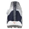 Giày golf nam WAVE HAZARD WG BOA 51GM237014 | MIZUNO