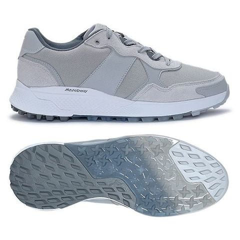 Giày golf nam MZU STREET 51GM249003 | MIZUNO