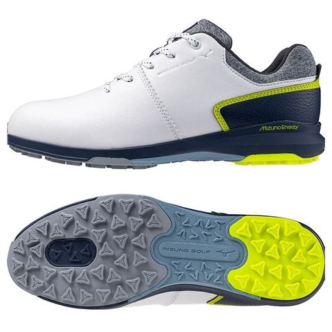 Giày golf nam NEXLITE ENERZY 51GQ244035 | Mizuno
