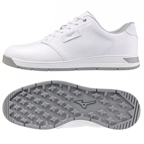 Giày golf nam MZU ULTRA WIDE AQUA 51GQ248001 | MIZUNO