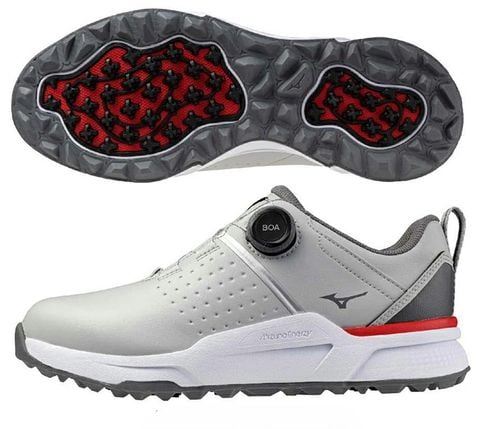 Giày golf nam SS25 HAZARD ENERZY BOA 51GQ250103  | MIZUNO