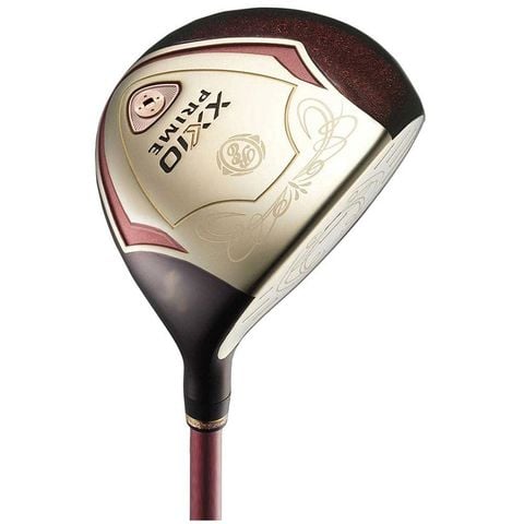 Gậy Fairway nữ XXPRE5 Prime Royal Edition | XXIO