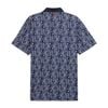 Áo golf nam tay ngắn Pique Royal Polo 62884202 | PUMA