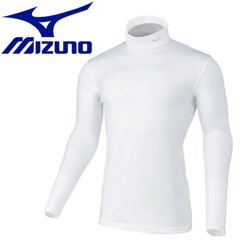 Áo golf tay dài nam 52MJ009001 | Mizuno