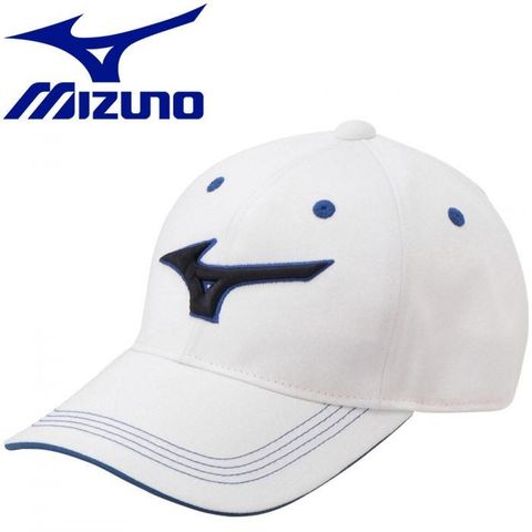 Mũ kết golf COTTON TWILL LOGO | Mizuno