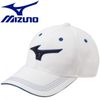 Mũ kết golf COTTON TWILL LOGO | Mizuno