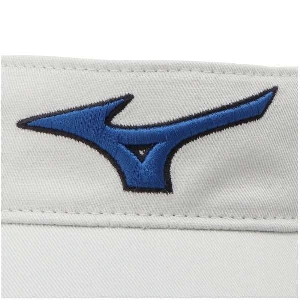 Nón nửa đầu nữ COTTON TWILL LOGO | Mizuno