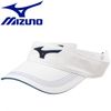 Nón nửa đầu nữ COTTON TWILL LOGO | Mizuno