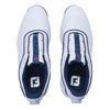 Giày golf nam DF ULTRAFIT BOA WHT/NVY/RED 54387  | FootJoy | Tặng 1 dù