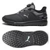 37608009 | Giày golf nam IGNITE ELEVATE DISC | IGNITE ELEVATE DISC Men's Shoes | Black | PUMA | 4450000 | 2023-05