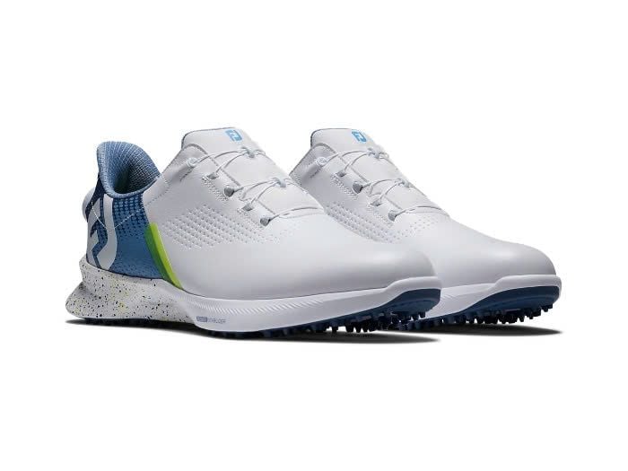 Giày golf nam ES TRADITIONS 57938 | FootJoy