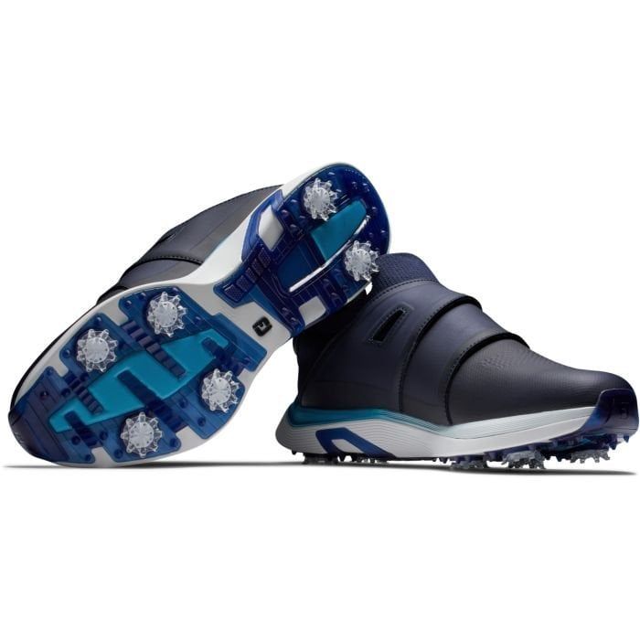 Giày golf nam FJ DS HYPERFLEX BOA NVY/NVY/NVY 55456 | FootJoy | Tặng 1