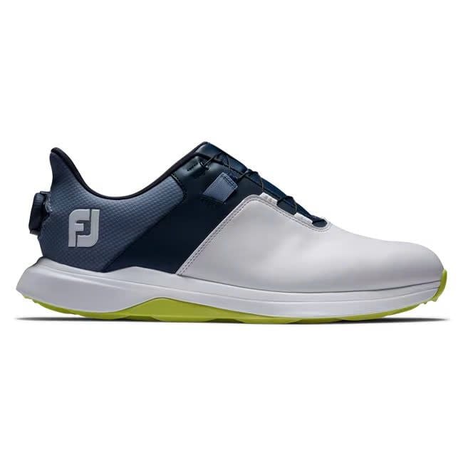 Giày golf nam ES TRADITIONS 57938 | FootJoy
