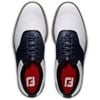 Giày golf nam FJ DM FJ ORIGINALS WHT/NVY/BLK 57023 | FootJoy