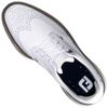 Giày golf nam FJ BW TRADITIONS WHT/NVY/GRY 57910 | FootJoy