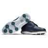 Giày golf nam FJ BW TRADITIONS NVY/NVY/GRN 57911 | FootJoy