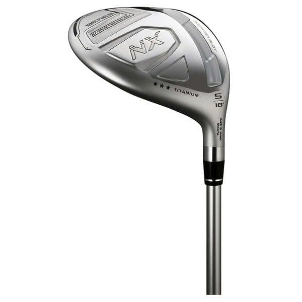 Gậy Golf Fairway BE-NX VIZARD for NX | HONMA