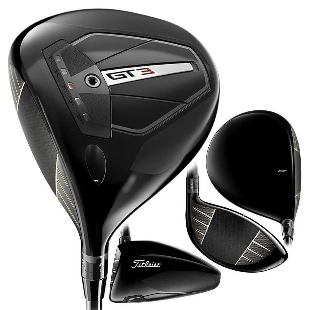 Gậy Driver GT3 LEFT HAND | Titleist