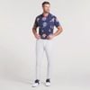 Áo golf nam tay ngắn MATTR Dahlia Polo 62882701 | PUMA