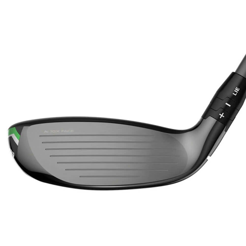 Gậy Rescue ELYTE X 2025 | Callaway