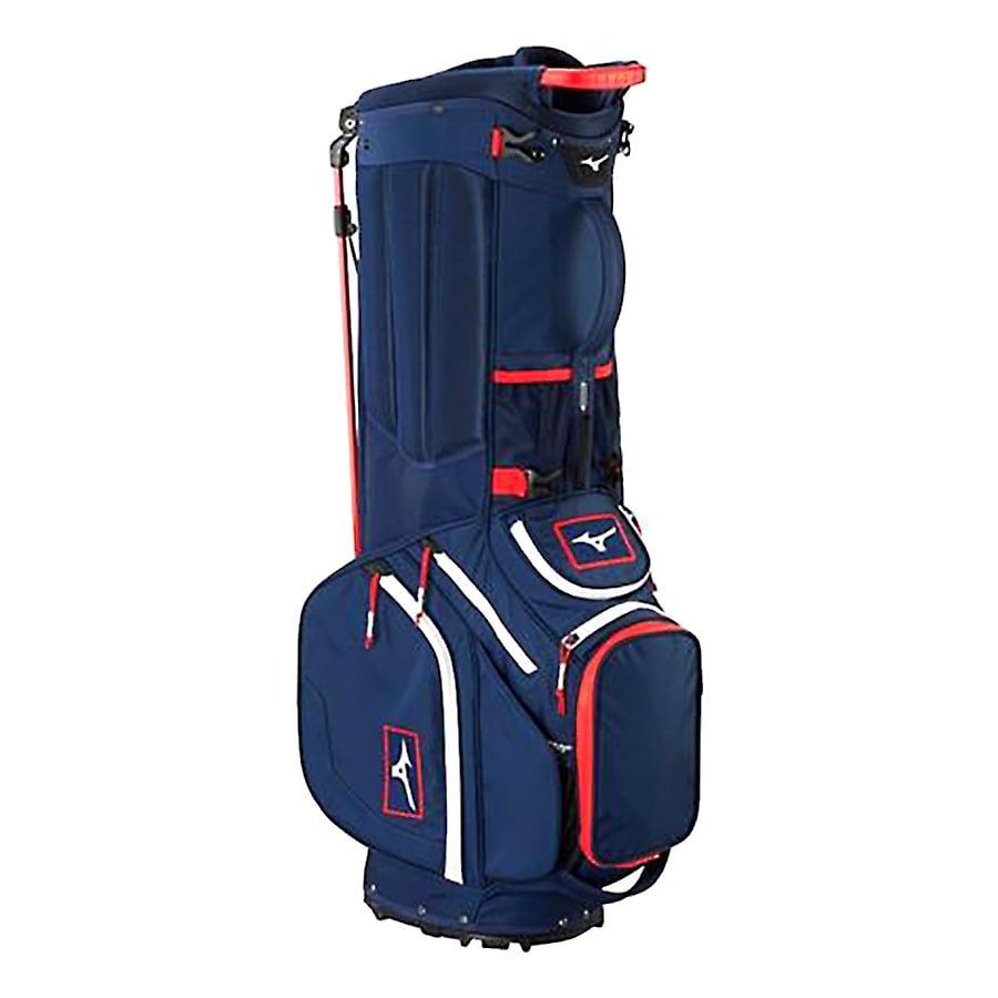 Túi Gậy Golf BR-D4 STAND 5LJC242214 | MIZUNO