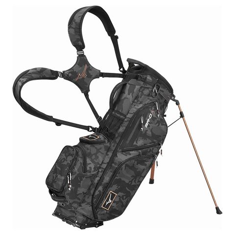 Túi Gậy Golf BR-DX STAND 5LJC242391 | MIZUNO