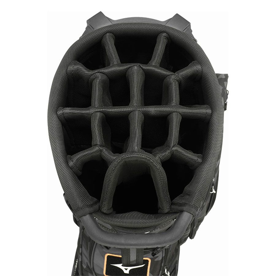 Túi Gậy Golf BR-DX STAND 5LJC242391 | MIZUNO