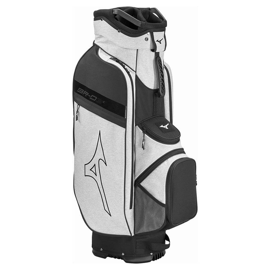 Túi Gậy Golf BR-D3c CART 5LJC242405 | MIZUNO