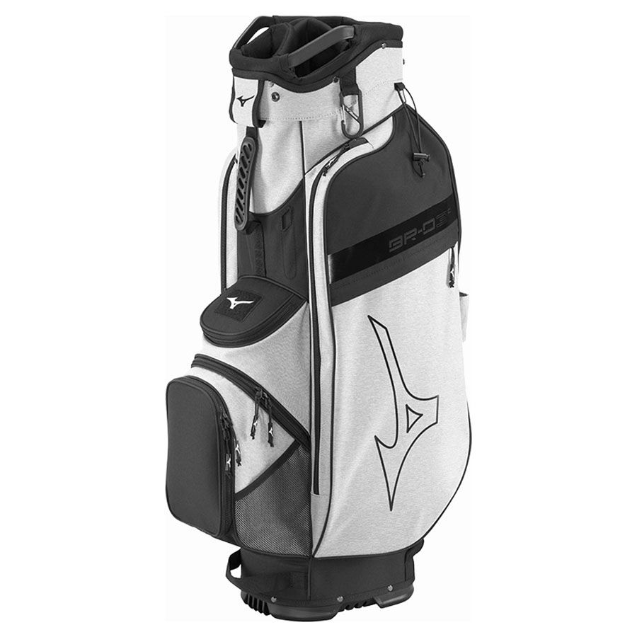 Túi Gậy Golf BR-D3c CART 5LJC242405 | MIZUNO