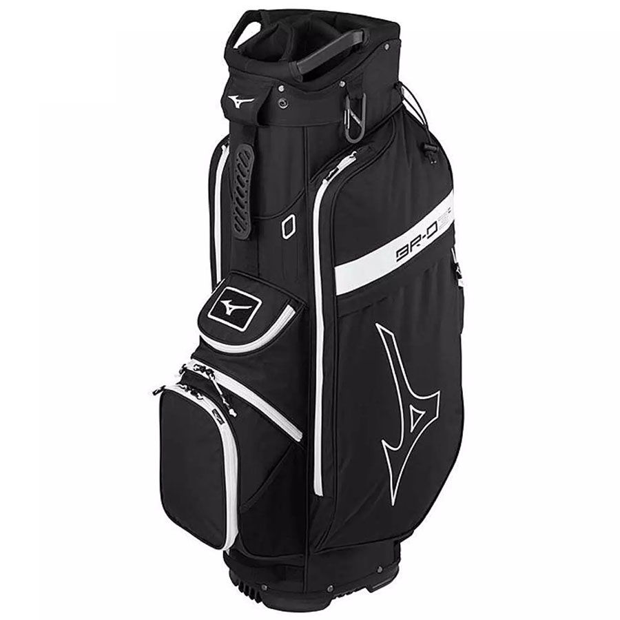 Túi Gậy Golf BR-D3c CART 5LJC242409 | MIZUNO
