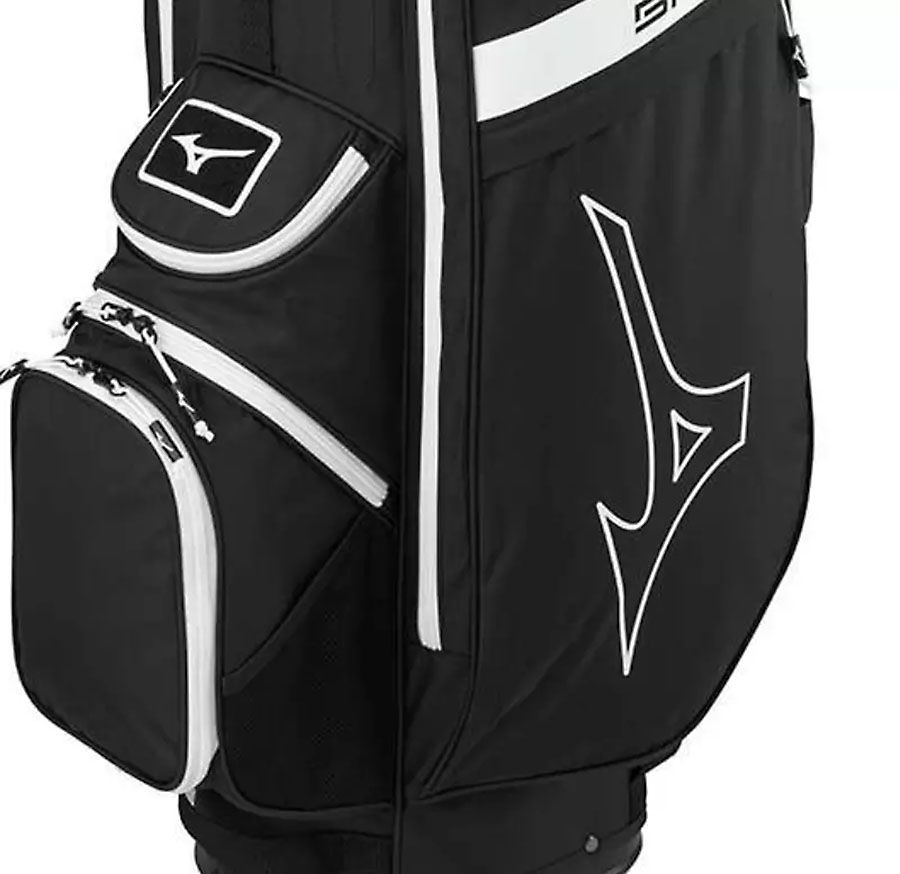 Túi Gậy Golf BR-D3c CART 5LJC242409 | MIZUNO