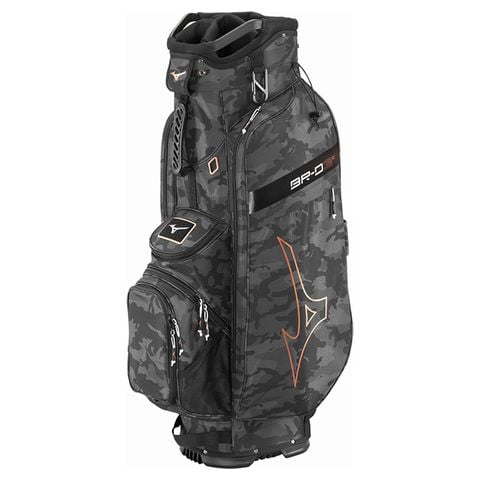 Túi Gậy Golf BR-D3c CART 5LJC242491 | MIZUNO