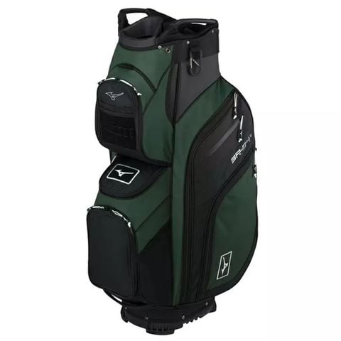Túi Gậy Golf BR-D4c CART 5LJC242532 | MIZUNO