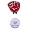 Ball marker BASEBALL 5LJD19220062 | Mizuno