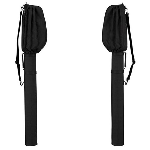 Túi gậy tập golf CLUB CASE A 5LJK2402 | Mizuno