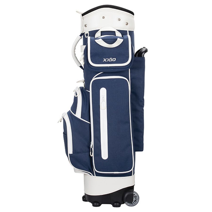 Túi gậy golf Caster Bag (Navy/Ivory) GGC-23095i | XXIO