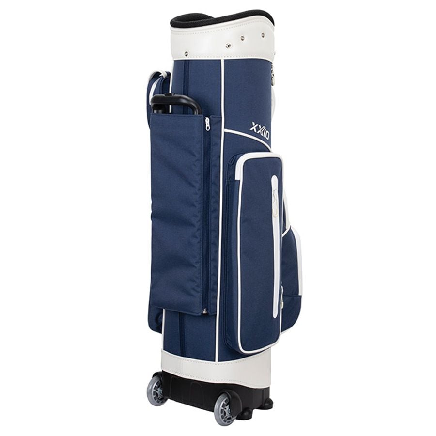 Túi gậy golf Caster Bag (Navy/Ivory) GGC-23095i | XXIO