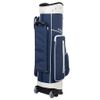 Túi gậy golf Caster Bag (Navy/Ivory) GGC-23095i | XXIO