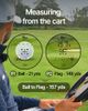Máy đo khoảng cách golf GB LASER 2S Pro | Golf Buddy